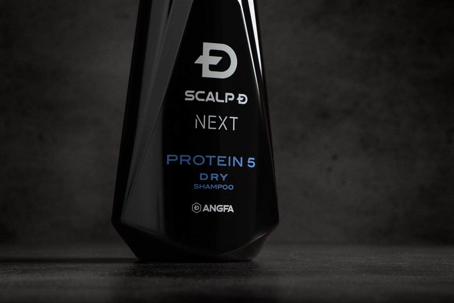 SCALP-D NEXT PROTEIN 5 Dry Shampoo Refill